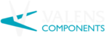 Valens Components Logo